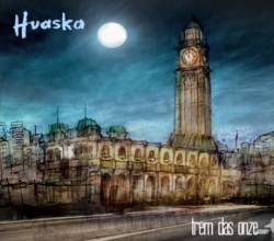 Huaska : Trem das Onze
